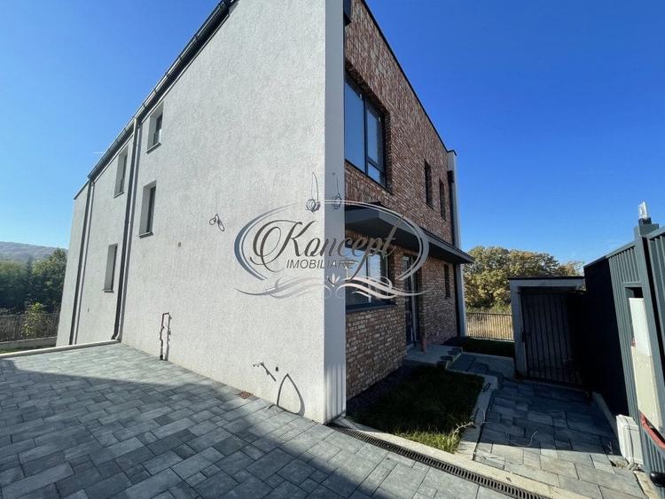 Duplex cu CF, finisat, in Faget - 5