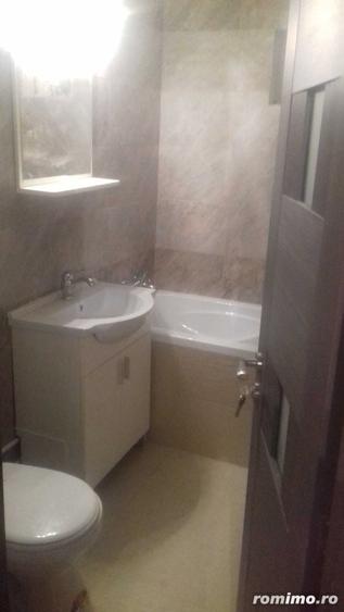 garsoniera de inchiriat situata pe str Bd Ion Mihalache - 1