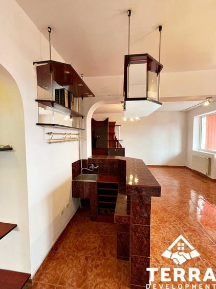 4 camere, proprietate deosebita, Centru - 10