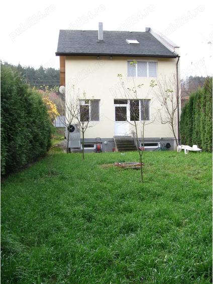 Casa Resita Calnic (Caras-Severin) - 7