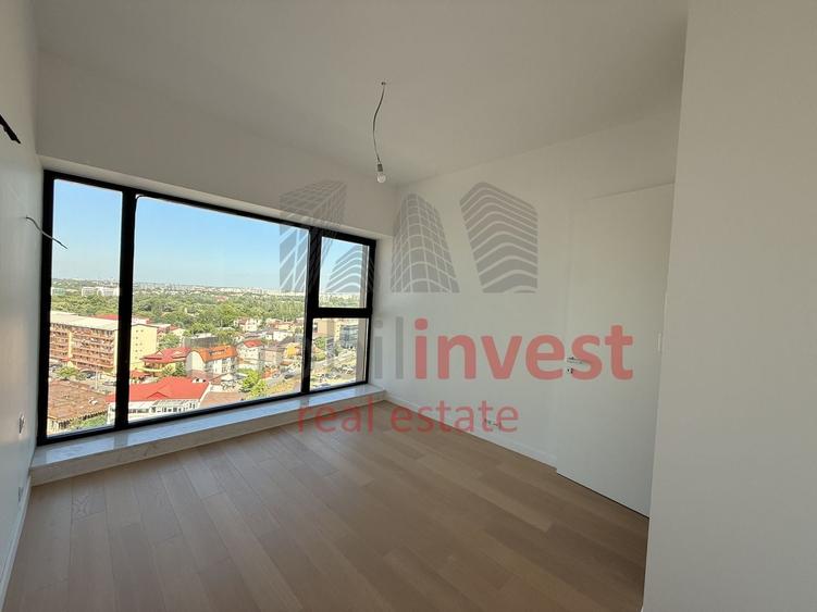 Apartament 2 camere de vanzare One Verdi Park - 4