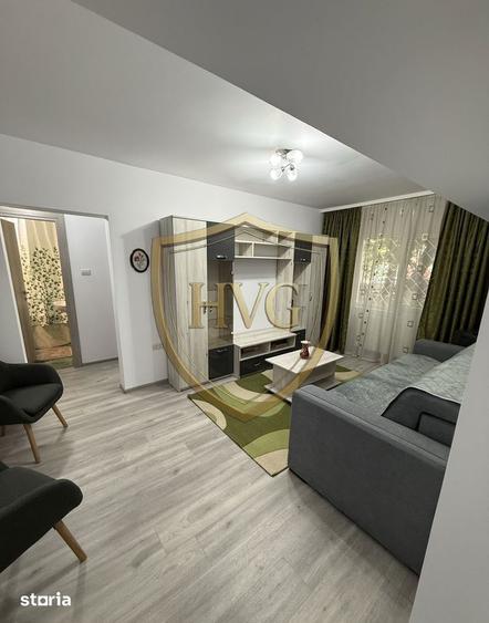 Apartament cu 2 camere | Proaspat renovat | Proximitate metrou - 1