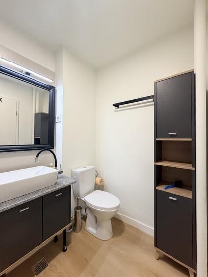 Apartament proaspat Renovat in Piata Muncii-Basarabia - 9