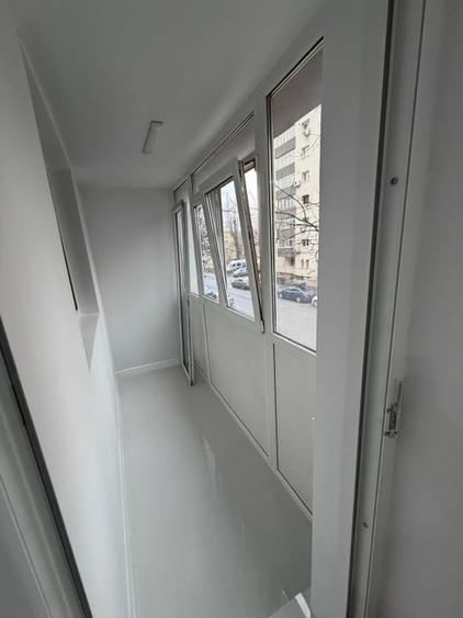 Apartament 3 camere comision 0 bloc reabilitat  AFI Cotroceni - 6