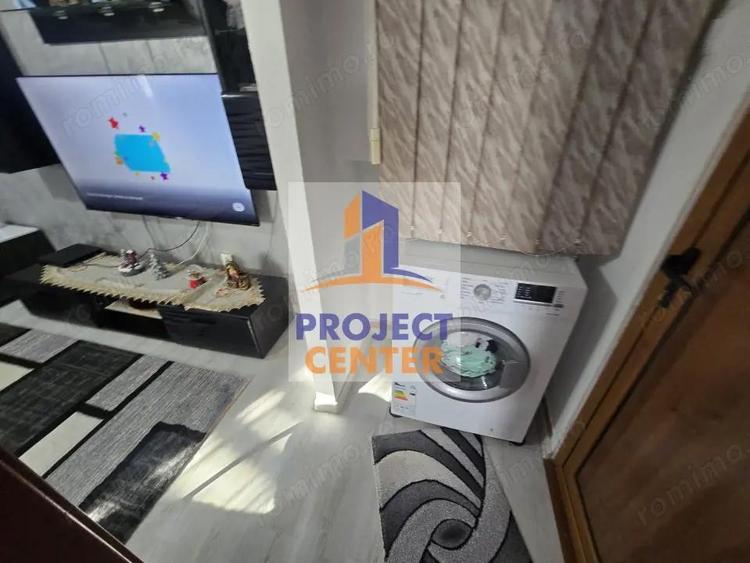 2 camere Gavana 2 55 mp, renovat, mobilat, AC + centrala 2025 - 1