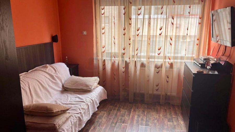 REA1027813 Apartament 2 camere l Piata Amzei I Mobilat si utilat - 2