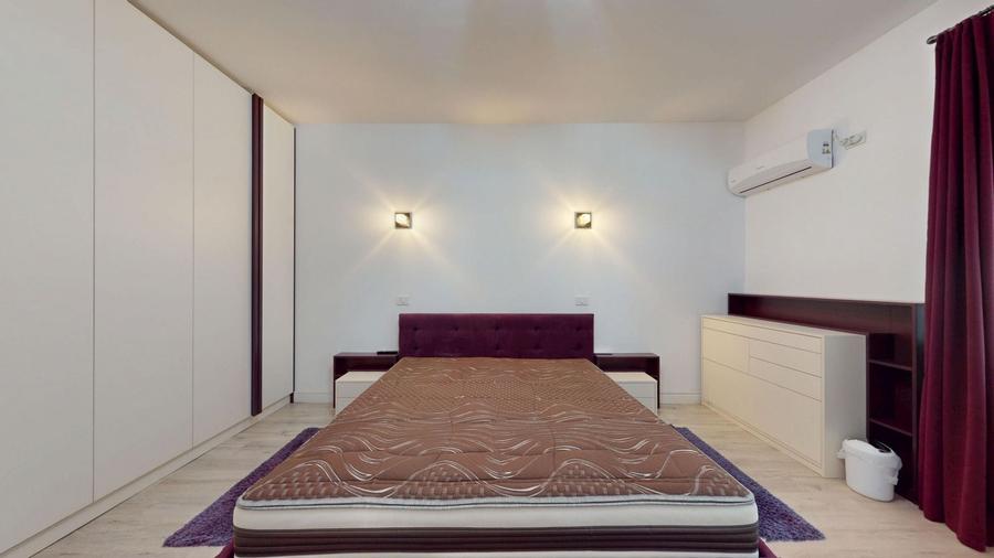 Apartament spectaculos 4 camere | 128 mp total | Unirii-Alba Iulia - 18