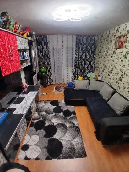 Apartament 3 camere,etaj 1. - 1