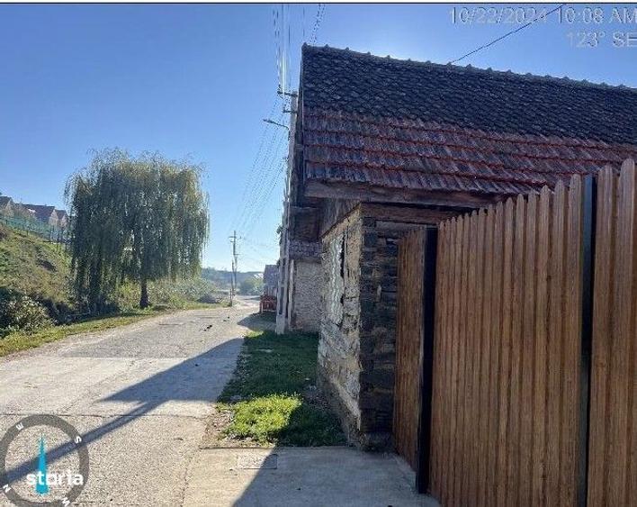 Casa si teren Cutus, ID: R2929980 - 2