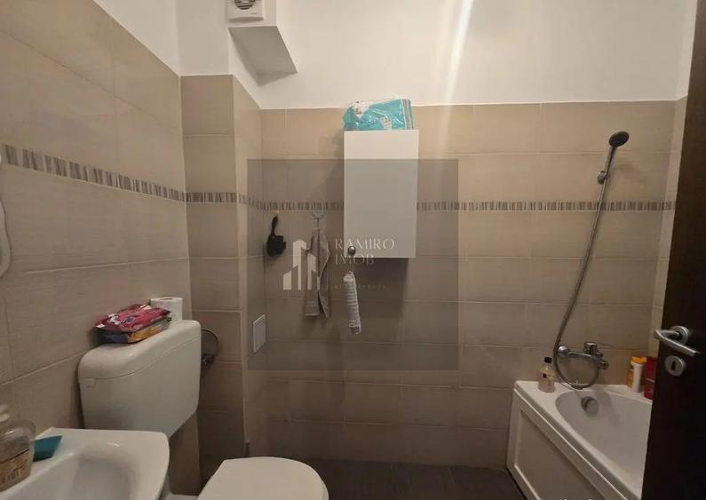 Garsoniera - Sector 4 - Metalurgiei - 3