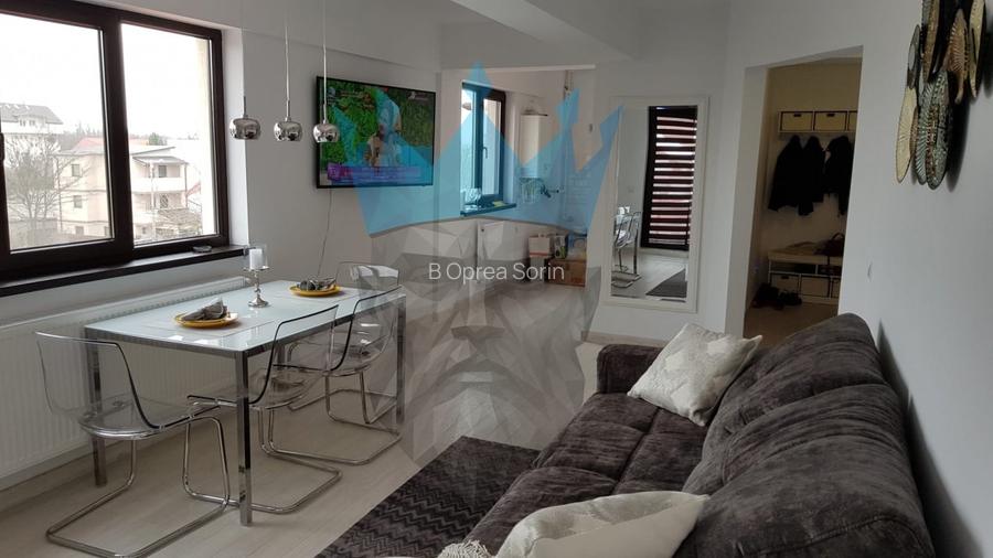 Apartament 2 Camere Herastrau