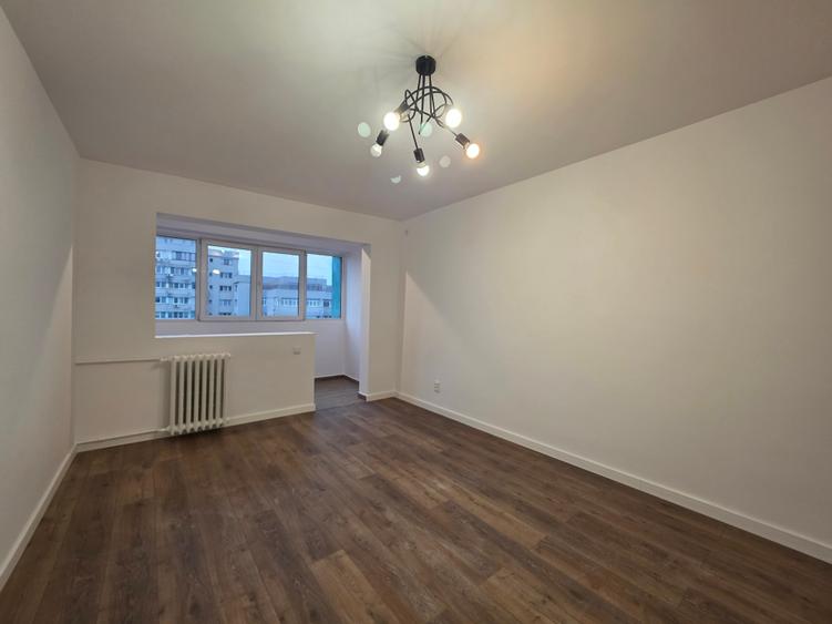 Vanzare apartament modern - 3 camere decomandate - Titulescu /Piata Victoriei - 11