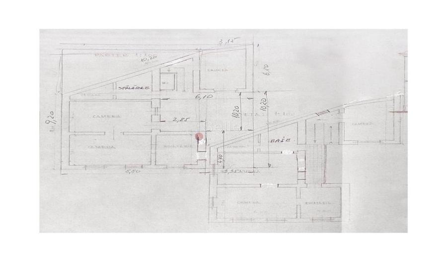 Zona Centrala Casa Individuala - 9