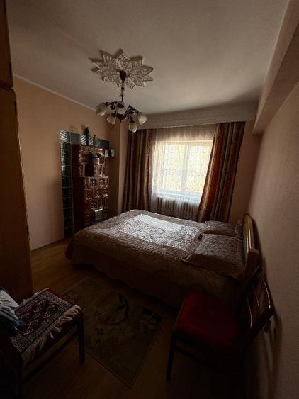 Apartament 3 camere Primaverii cu garaj - 1