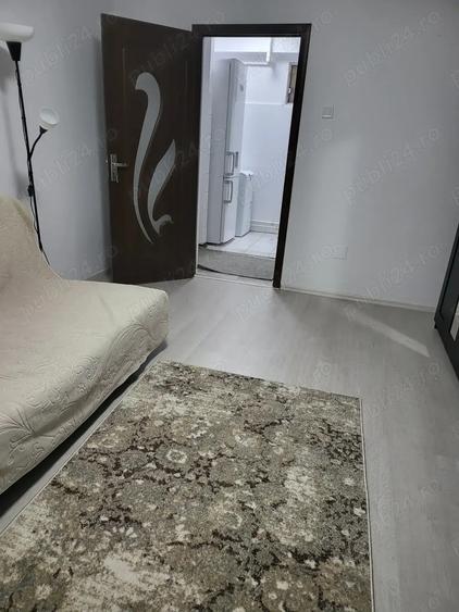 Particular, inchiriez garsoniera - 5