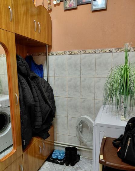 Garsoniera etaj 1, zona Mall mobilata ?i utilata... - 2