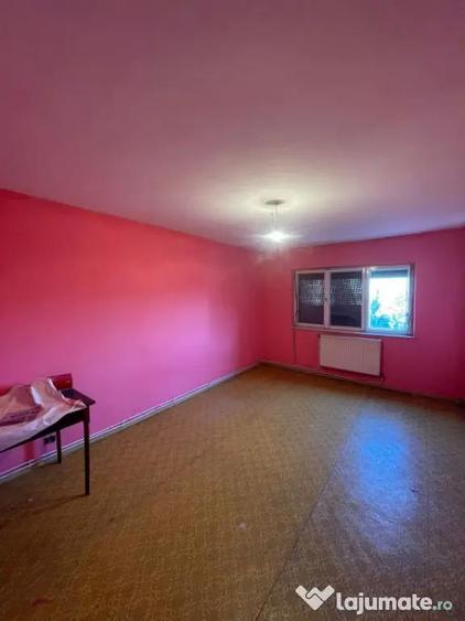 Apartament de 2 camere decomandat, 54 mp, etaj 4, zona Cated - 6