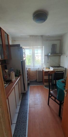 Apartament cu 3 camere in zona Grigore Haidau - 4