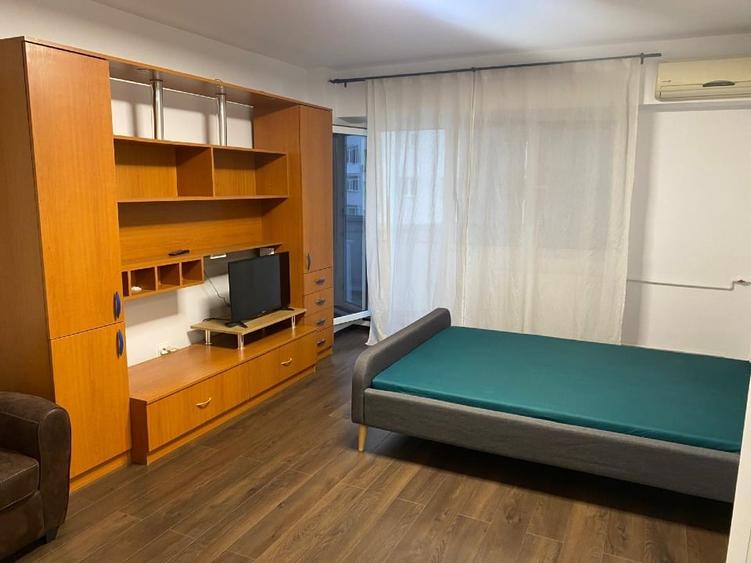 Garsonieră spațioasă ~40 mp, Piața Alba Iulia / M.Dristor, bloc reabilitat 2026 - 1