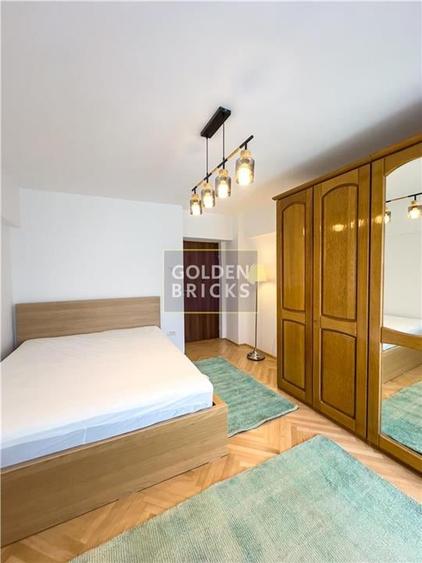 Pta Alba Iulia | Unirii | Prima inchiriere | Parcare disponibila - 17