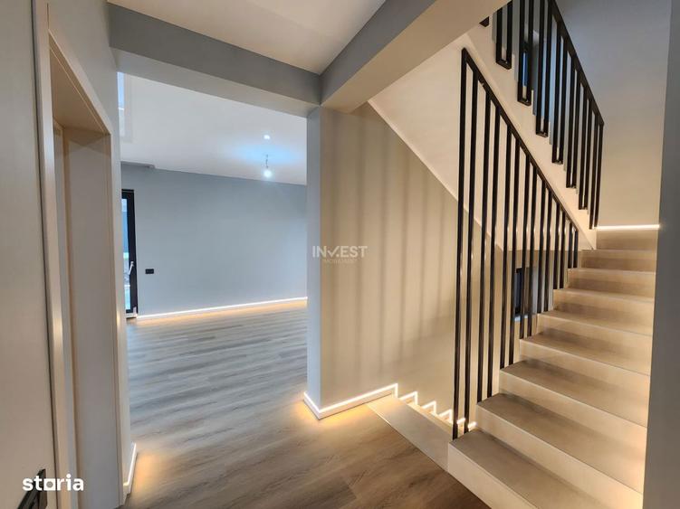 CASA 4 CAMERE , 2 BAI , 120 MP UTILI , MIROSLAVA, CLASA ENERGETICA A ! - 3