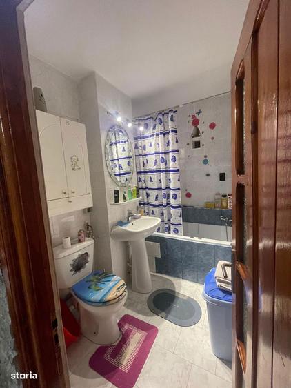 39775 Apartament 3 camere Tomis Nord - 1