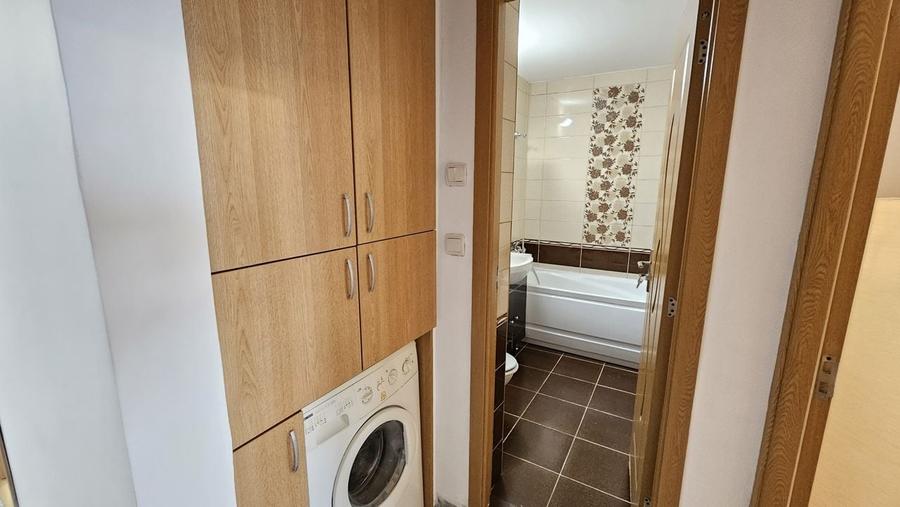 0 % comision Apartament 3 camere, 2 bai, renovat-Manastur - 7