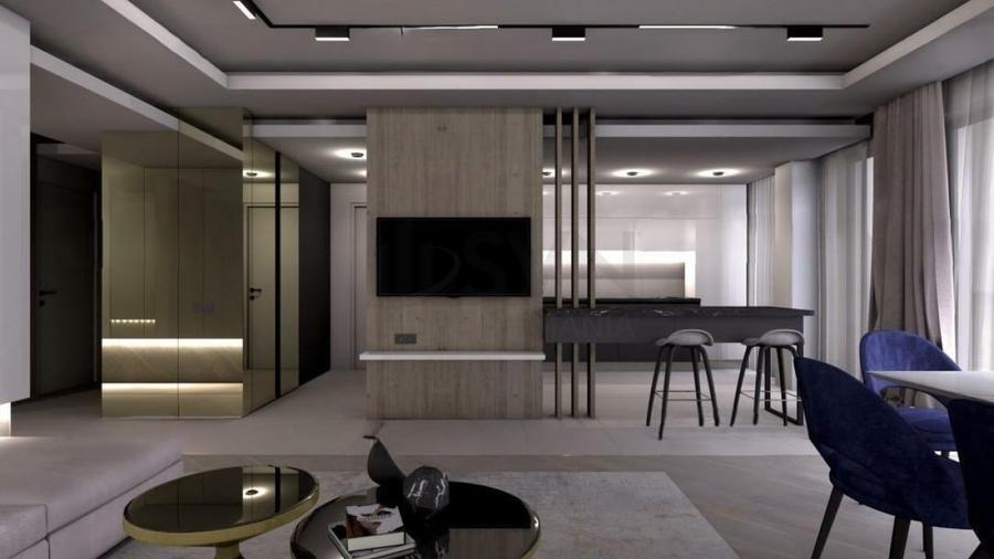 REA1020192 Apartament 3 camere l Compozitori l Terasa 16 mp l Bloc Boutique - 4