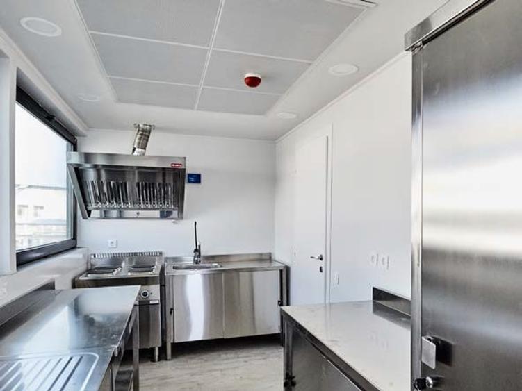 Hotel plutitor STAR - Tulcea - 4