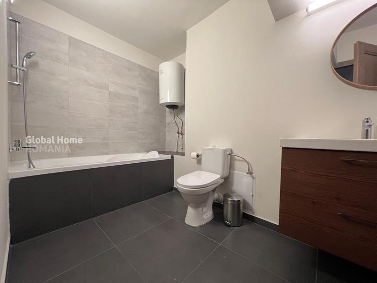 Apartament 4 camere | Unirii-Palatul Parlamentului | Vedere Fantani | Renovat - 19