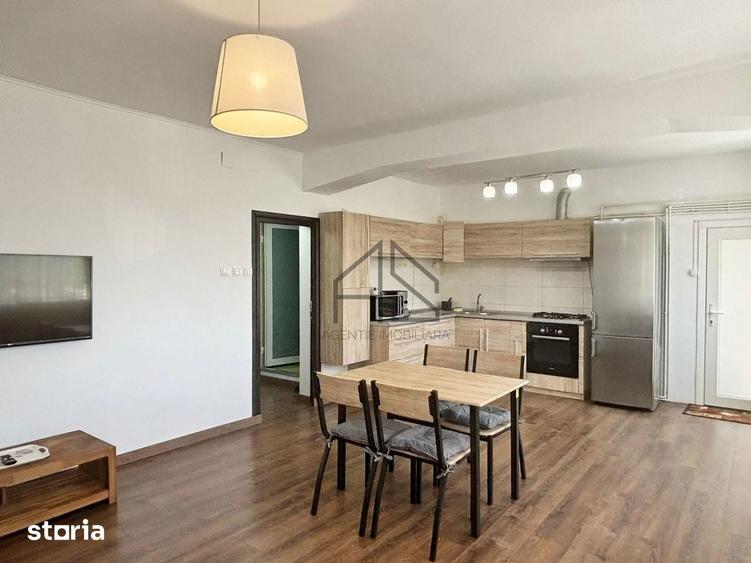 De inchiriat | Apartament la casa | 2 camere | Ios?ia - 3