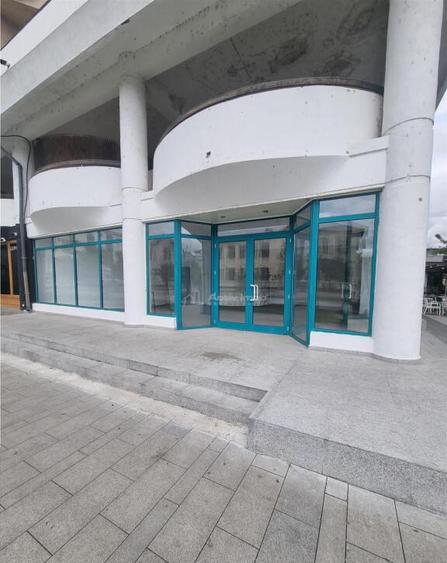 SPATIU COMERCIAL ULTRACENTRAL - Str . LIBERTATII - 5