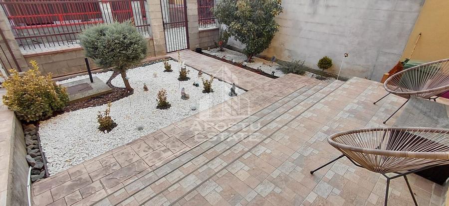 Triplex deosebit 4 camere, gradina si foisor inclus, Dumbravita, Timis - 28