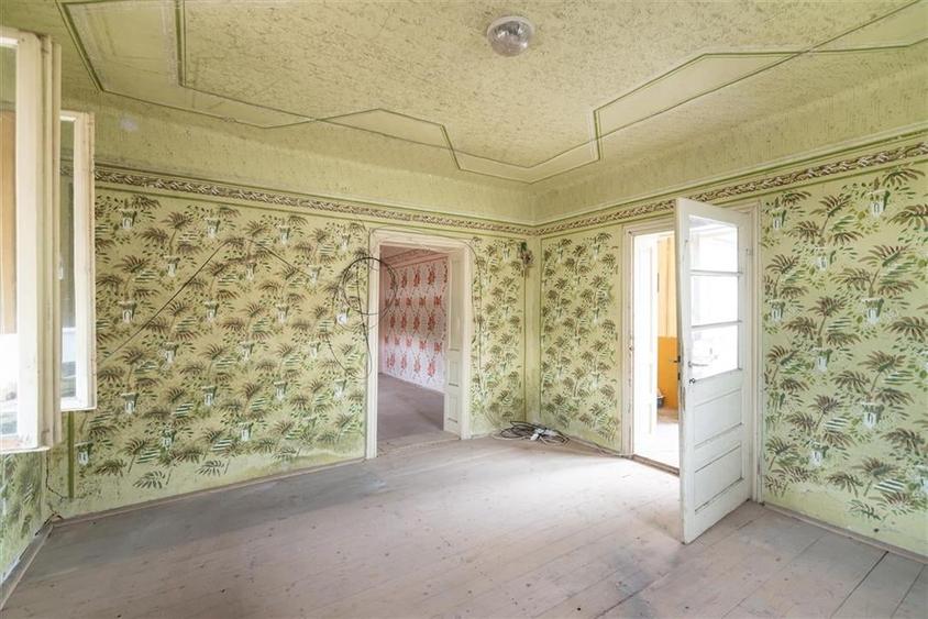 RECO, casa in Rontau,Baile 1 Mai, Bihor - 15