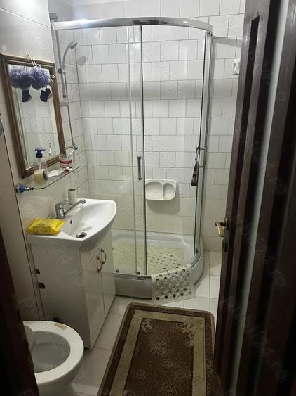 Apartament cu 2 camere de vanzare decomandate, 47 mp, cart Dealul Florilor - 5