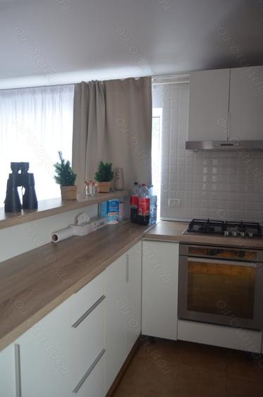 Apartament cu trei camere-Busteni - 2