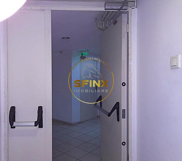 Garsoniera decomandata | 35 mp | Doamna Ghica | - 9