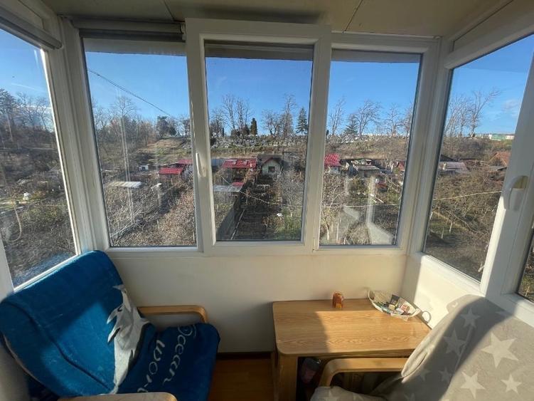 Apartament cu 2 camere complet mobilat si utilat - 4