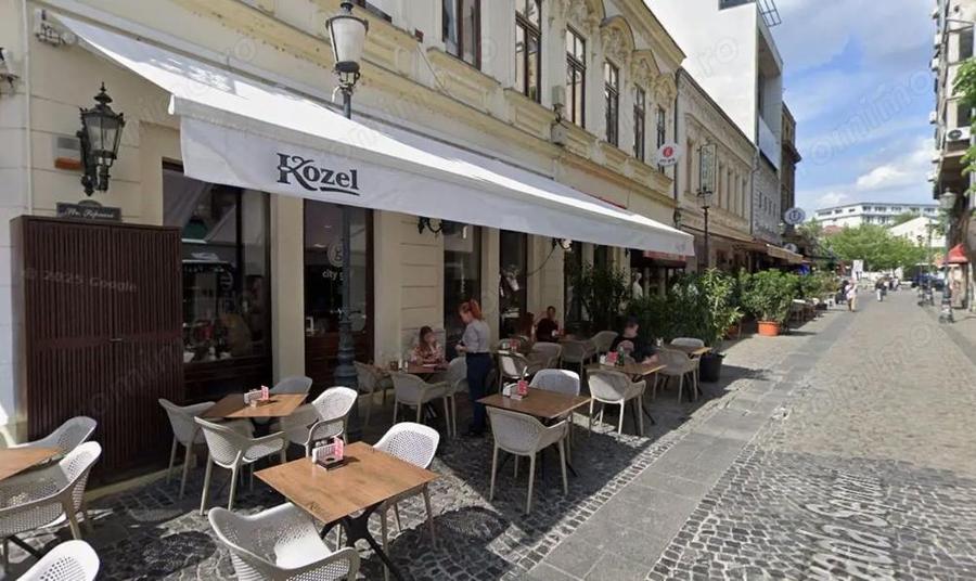 Apartament 3 camere ultracentral Unirii - 12