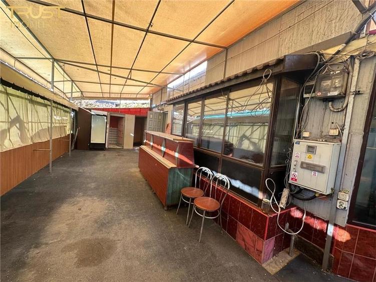 Casa / Spatiu Comercial I Gheorgheni I str. Bistritei - 4