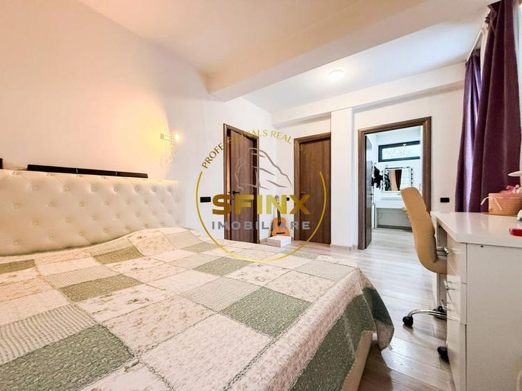 5 camere | vila individuala | P+1 | garaj | Giulesti Sarbi - 6