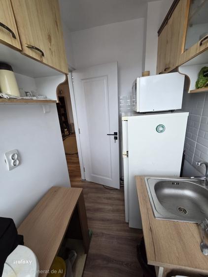 Garsonieră confort 1 - Piața Progresul, Str. Măgurei - 4