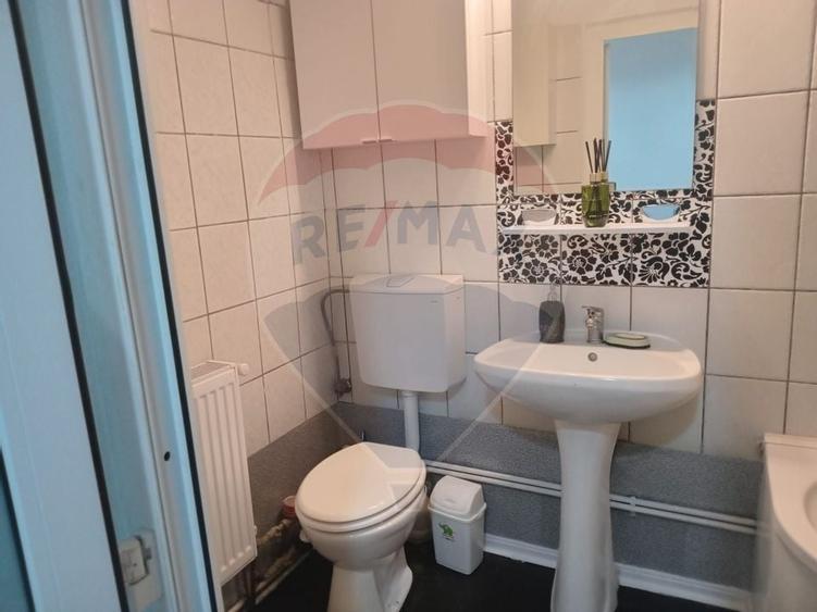 Apartament 2 camere ULTRACENTRAL-ULTRAFINISAT la KM 0 al Aradului! - 23