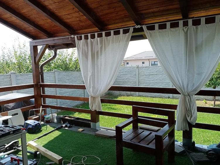 Vand vila in Domnesti - 4