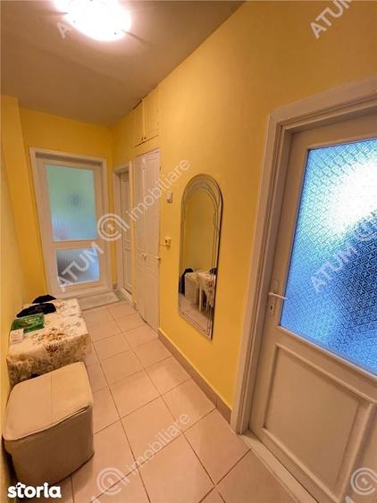 Apartament 2 camere si balcon in zona Dioda din Sibiu - 4