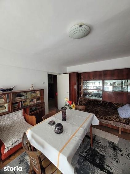 Vand apartament 2 camere - 3