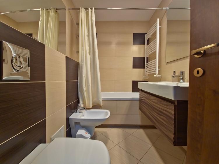 Faleza Nord  2  camere  plaja Reyna, modern și primitor termen lung - 9