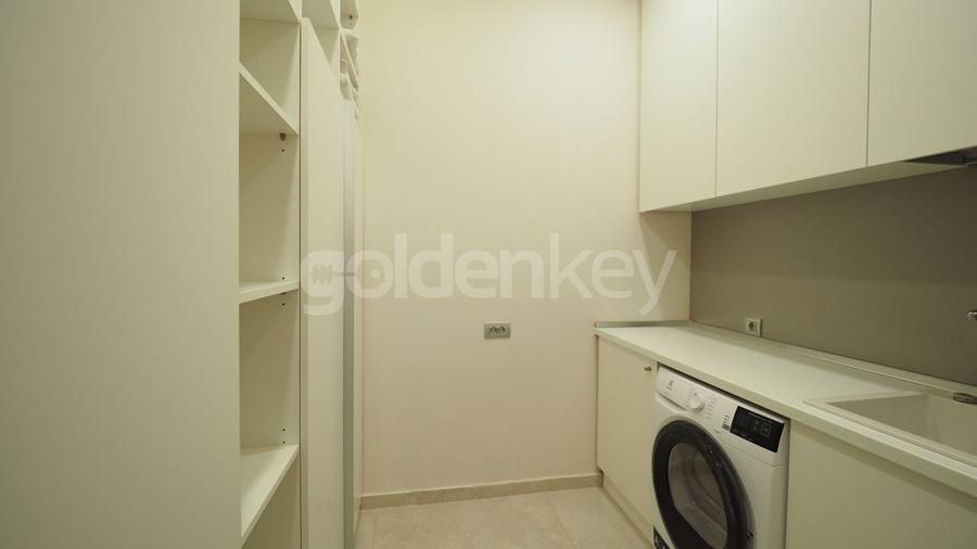 Penthouse exceptional cu vedere catre padure | 4 dormitoare | 2 garaje - 20