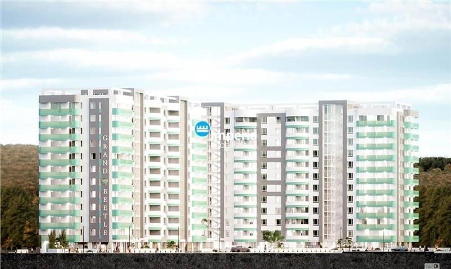 Start Vanzari! Proiect Nou  Nicolina-CUG, ap.1 camera D - 6