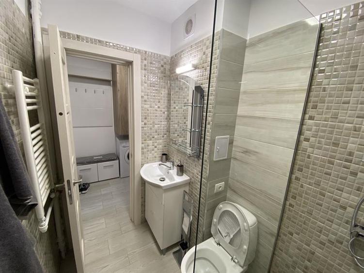 Garsoniera IANCULUI - 13